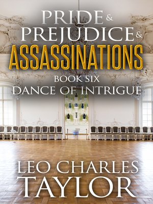 cover image of Dance of Intrigue